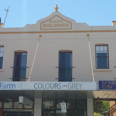 Apartments On Grey Glen Innes Zewnętrze zdjęcie